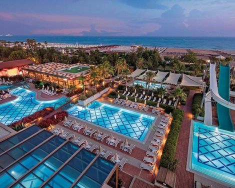 Sentido Trendy Verbena Beach-2