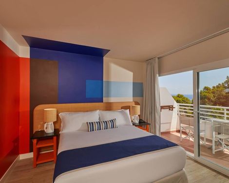 Alua Calvía Mallorca inkl. Mietwagen