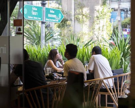 S Sukhumvit Suites-1