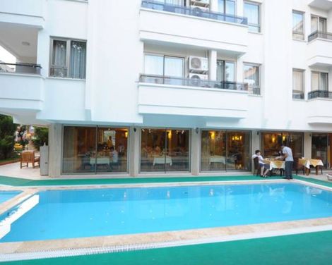 Suite Laguna-3