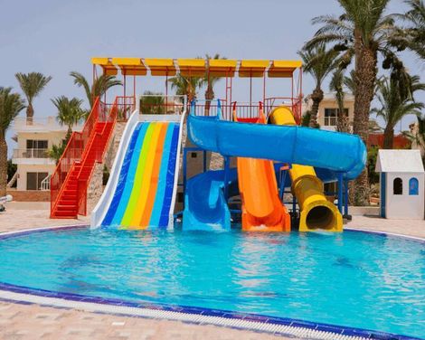 Royal Star Empire Beach Resort