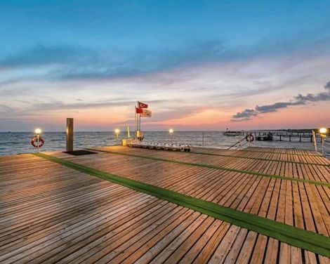 Sunis Elita Beach Resort Hotel & SPA