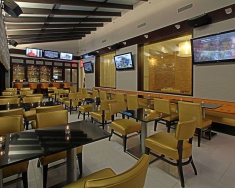 Fairfield Inn New York Manhattan/Times Square-2