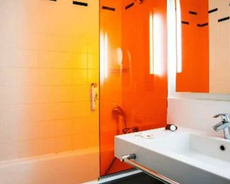 Ibis Styles Paris Bercy-0