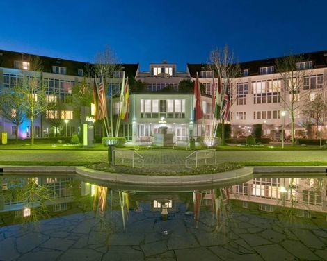 Holiday Inn München-Unterhaching-1