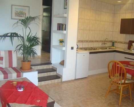 Monte Marina Naturist Resort