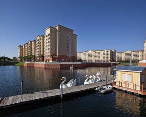 Westgate Town Center Resort & Spa