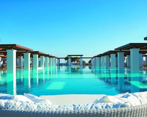 Amirandes, A Grecotel Resort to Live-1