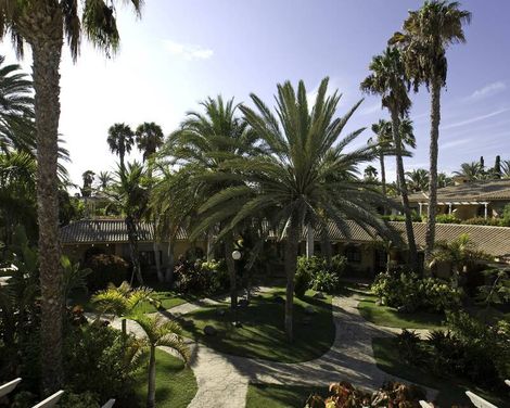 Suites & Villas by Dunas-2