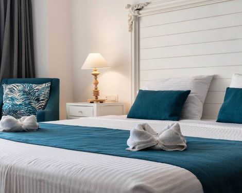 Tylissos Beach Hotel