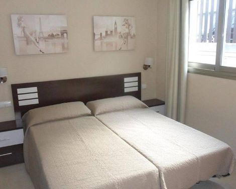 Klayman Diamond Aparthotel