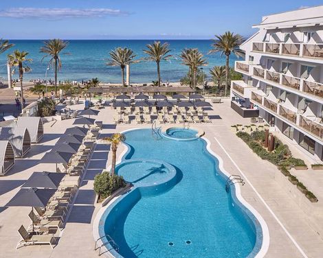 Universal Hotel Neptuno
