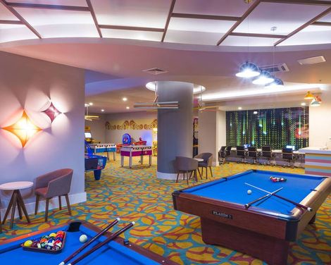 Terrace Elite Resort-0
