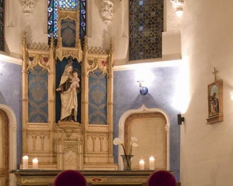 Son Julia Country House-3