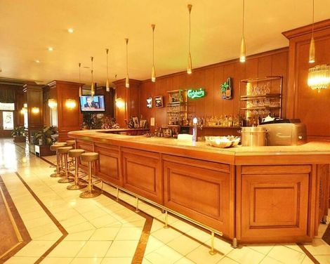 Akgun Istanbul Hotel, WorldHotels Crafted Collection