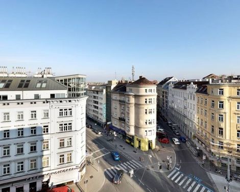 Eurostars Embassy