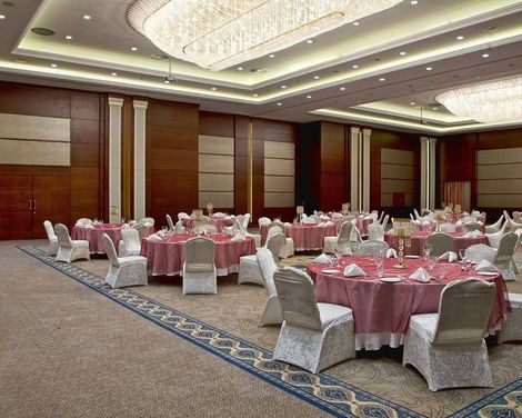 Rotta Hotel Istanbul-3