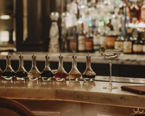 NoMad London