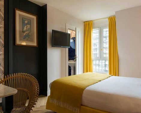 Hotel Maison Malesherbes-3