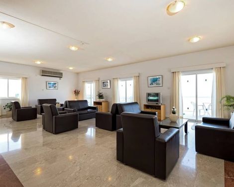 Sunny Hill Hotel Apartments-2