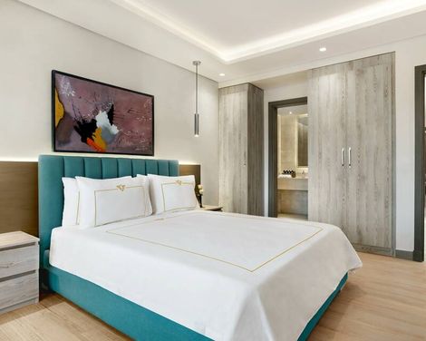 Pickalbatros Luxury Suites