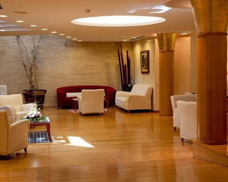 Vilana Hotel 