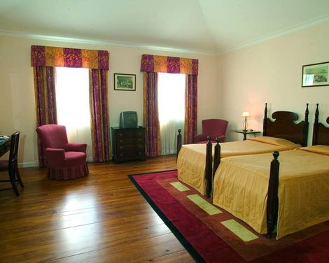 Pestana Quinta Perestrello