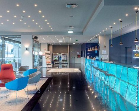 Holiday Inn Express Lisbon Airport