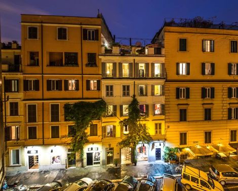 Boutique Hotel Anahì-2