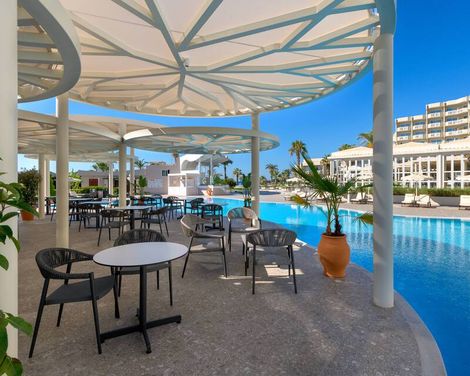 Rodos Palladium Leisure & Wellness