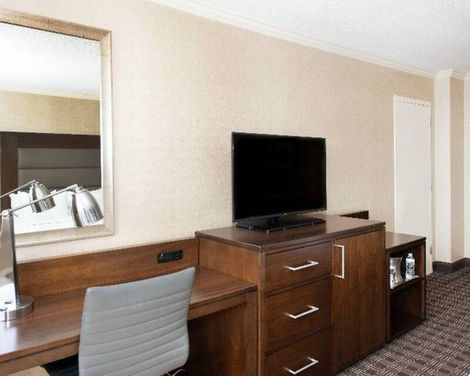 Hilton Arlington National Landing-0