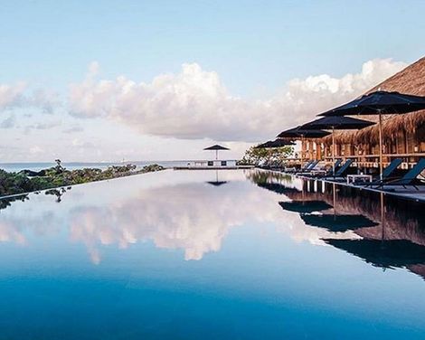 NIZUC Resort & Spa