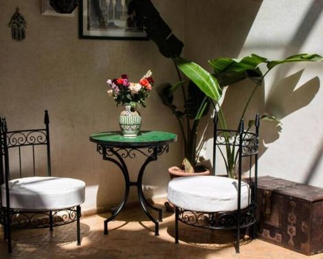 Riad Haraka Marrakech