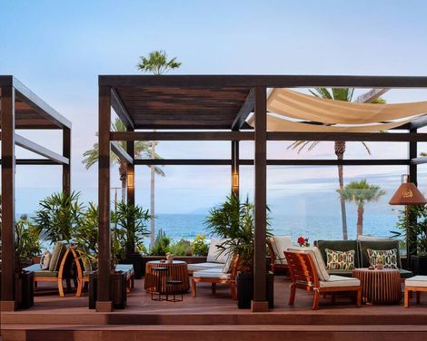 Meliá Costa Atlantis Tenerife