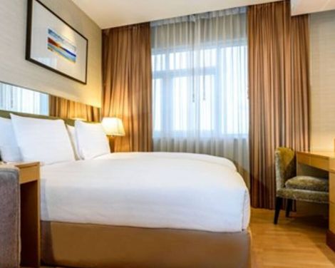 Grand Sukhumvit Hotel Bangkok-3