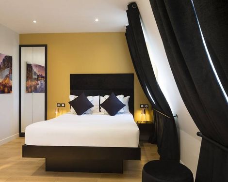 Relais du Marais-2