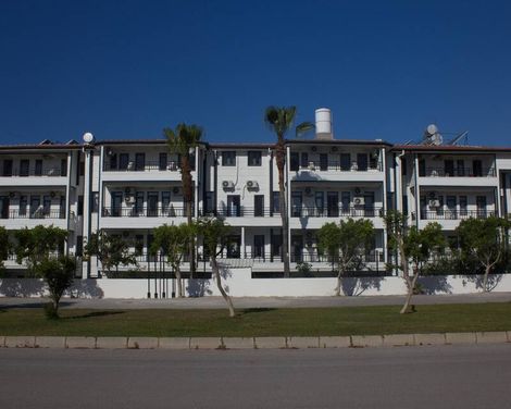 Akalia Resort Hotel & Spa-1