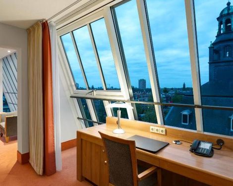 Avani Museum Quarter Amsterdam Hotel