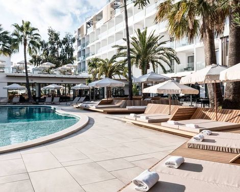 Bordoy Alcudia Port Suites
