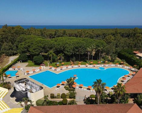 FV Hotels La Praya