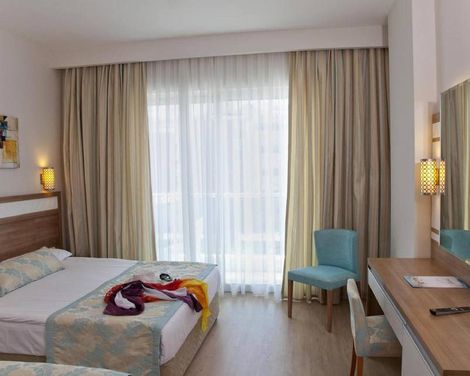 Merve Sun Hotel & Spa-1