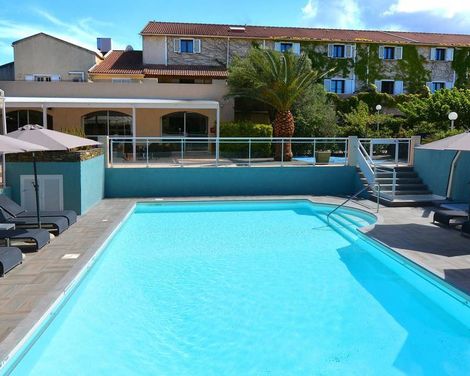 Hôtel U Ricordu