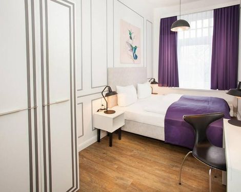Centro Hotel Boutique 56-0