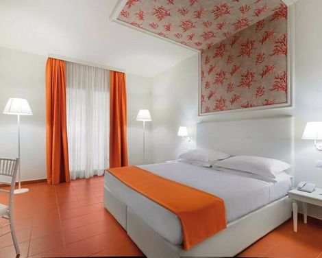 Hotel Caparena Taormina-0