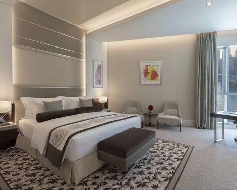 Grand Millennium Dubai