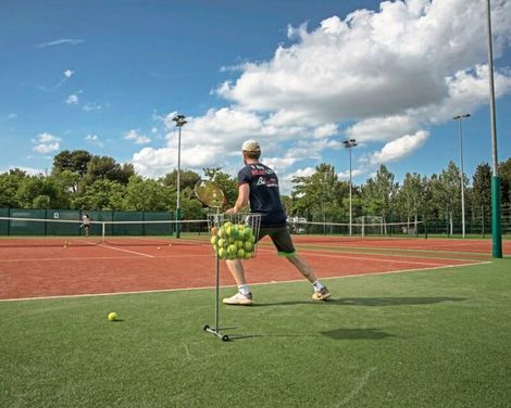 Bi Village Mobile Homes by Happy Camp-0