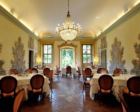 Villa Quaranta Tommasi Wine Hotel & Spa-2