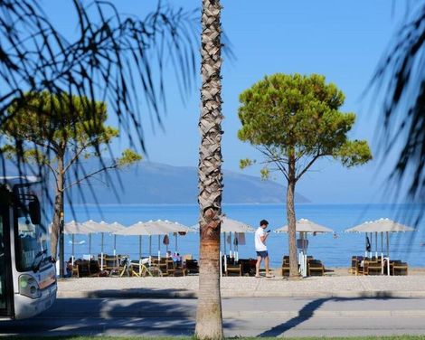 Miramare Boutique Hotel