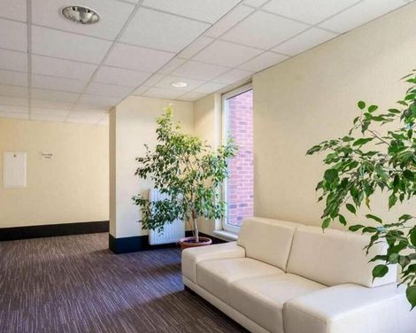 Nexto Dormero Hotel Budapest-0