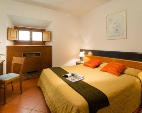 Residence San Niccolò-0